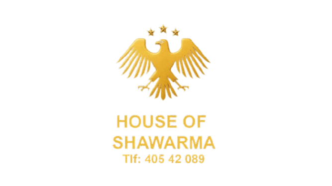 House Of Shawarma Logo